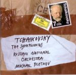 Tchaikovsky – The Symphonies, Symphonic poems (Mikhail Pletnev) [7 CD] (2010) FLAC