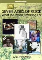 Various Artists – 7 Ages Of Rock – HDTV – BBC (2007) 4x DVD5