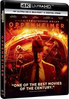 Oppenheimer (Nolan, 2023) [IMAX]  UHD Blu-ray, RIP, 2160p, x265, DTS/AAC ITA, DTS-HD MA/AC3 ENG, Subs