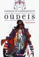Carmine Di Giandomenico – Oudeis Vol. 1 (2018) PDF