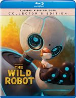 Il Robot Selvaggio (2024) Bluray 1080p AVC MULTi DD 5.1 ENG TrueHD 7.1