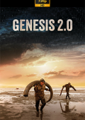 img Genesis 2.0 - Il Ritorno Dei Mammut (2018) .mkv WEB-DL 720p AAC ITA