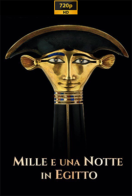 Mille e una notte in Egitto – Stagione 1 (2022) [Completa] WEB-DL 720p AAC ITA
