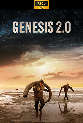 Genesis 2.0 – Il Ritorno Dei Mammut (2018) .mkv WEB-DL 720p AAC ITA