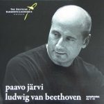 Beethoven – Complete Symphonies (Christiane Oelze, Petra Lang, Klaus Florian Vogt, Matthias Goerne, Deutscher Kammerchor, Deutsche Kammerphilharmonie Bremen, Paavo Jarvi) [5 CD] (2006-2009) FLAC