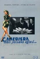 Cameriera bella presenza offresi… (1951) DVDRIP AC3 ITA