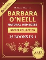 Barbara O’ Neil – Barbara O’Neill Rimedi naturali Collezione segreta 35 libri in 1 (2025) PDF Barbara O’ Neil – Barbara O’Neill Rimedi naturali Collezione segreta 35 libri in 1 (2025) PDF