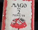 Carlo Rossetti – Mago in due minuti (1944) PDF
