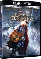 Doctor Strange (2016) UHD 2160p 4K