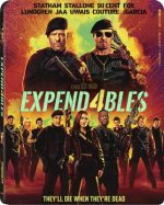 I mercen4ri – Expendables (2023) UHD 2160p 4K