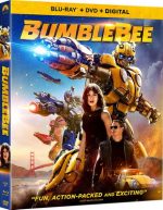 Bumblebee (2018) FullHD 1080p ITA ENG AC3 Subs