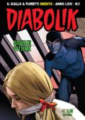 img Diabolik 935 - Giovani vittime (Gennaio 2025)
