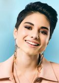 Giordana Angi - Discography (4 Albums, 5 EPs, 10 Singles) (2019-2024) MP3, 320