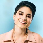Giordana Angi – Discography (4 Albums, 5 EPs, 10 Singles) (2019-2024) MP3, 320