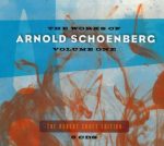 Arnold Schoenberg – The Robert Craft Edition. Vol. 1. 5CDs. (2009) FLAC