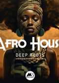 Afro House - Deep Roots (2025)
