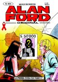 img Alan Ford 664 - La prima cosa da fare è... (1000VolteMeglio 2024-09)