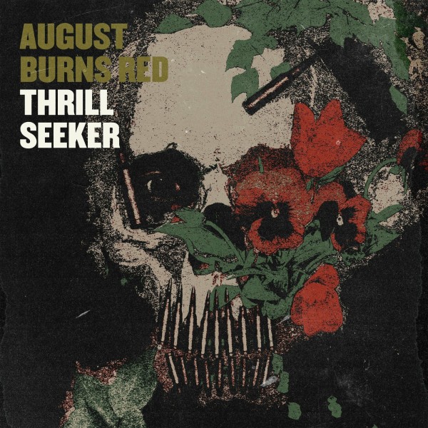 August Burns Red – Thrill Seeker: 20th Anniversary Edition (2025)
