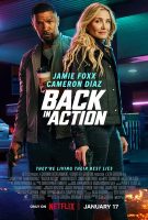 Back in Action (2025) Mkv FullHD 1080p WEBDL ITA ENG Subs