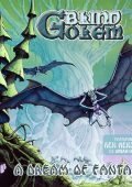 Blind Golem - A Dream of Fantasy (2021)