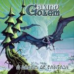 img Blind Golem - A Dream of Fantasy (2021)