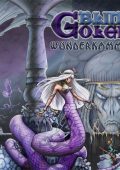 Blind Golem - Wunderkammer (2024)