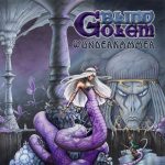img Blind Golem - Wunderkammer (2024)