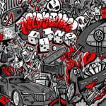 img Boldy James & RichGains - Murder During Drug Traffic (2025)