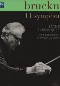 Anton Bruckner - 11 Symphonien • Ouverture g-moll • Adagio aus dem Streichquintett F-dur (RSO Saarbrucken, Stanislaw Skrowaczewski 1991-2001) (2006) FLAC