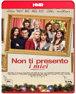 Non ti presento i miei (2020) 1080p