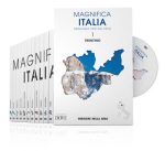 Magnifica Italia – Meraviglie viste dal cielo (2009) 20 DVD5 Copia 1:1 ITA