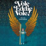 img Cascadeur - Vole Eddie, Vole ! (2023)