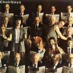 img Choirboys - Choirboys (1983)