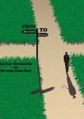 Xavier Soranells & The Andy James Band - From Barcelona to Boston (2022)