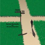 img Xavier Soranells & The Andy James Band - From Barcelona to Boston (2022)