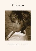 Tina Turner - What's Love Got to Do with It (30th Ann. Deluxe) (1993) [Flac 24-48]