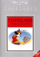Topolino Star a Colori (2006) Mkv DvdRip Ac3 Ita-Eng