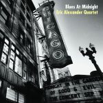 Eric Alexander Quartet – Blues At Midnight (2013) [Flac 24-96]