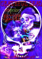 Grateful Dead – 1981 – Rockpalast (2007) 2x DVD9