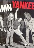 Damn Yankees - Damn Yankees (1990)