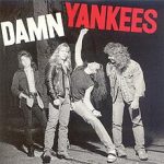 img Damn Yankees - Damn Yankees (1990)