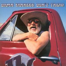 Damn Yankees – Don’t Tread (1992)