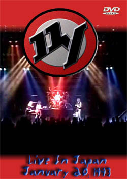 Damn Yankees – Live In Tokyo (Live) (1993)