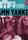 Damn Yankees - Rhino Hi-Five (2005)