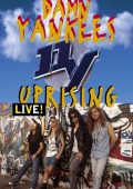 Damn Yankees - Uprising Live! (Live) (1996).mp3 - 320 Kbps