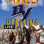 img Damn Yankees - Uprising Live! (Live) (1996).mp3 - 320 Kbps
