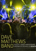 Dave Matthews Band - Fiddler’s Green Amphitheatre (2025)