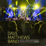 img Dave Matthews Band - Fiddler’s Green Amphitheatre (2025)