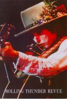 Bob Dylan – Rolling Thunder Revue 1975-1976 Video Anthology 2x DVD5