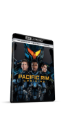 Pacific Rim: La rivolta ( 2018) 2160p UHD Blu-ray RIP